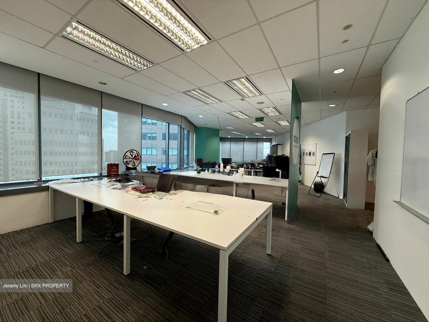 MYP Centre (D1), Office #451156901